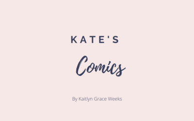 Katie’s Comics