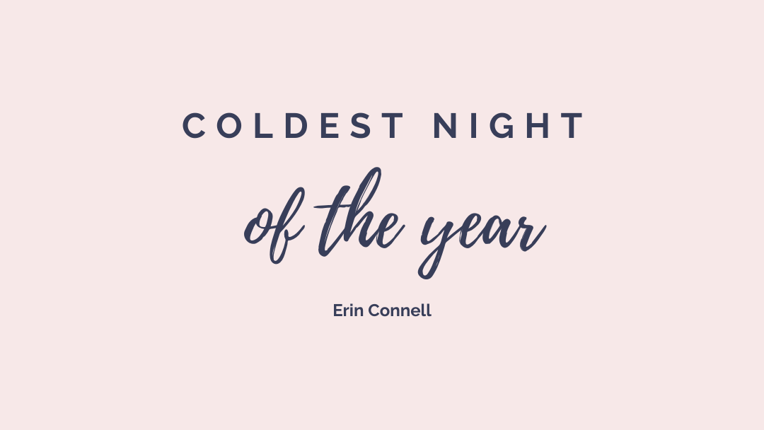 The Coldest Night