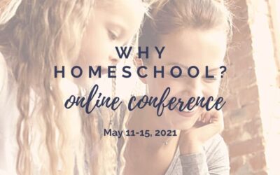 Why Homeschool?