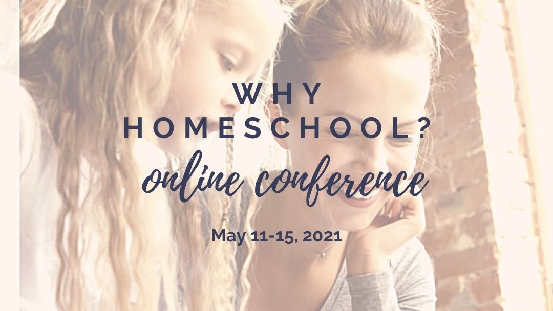 Why Homeschool?