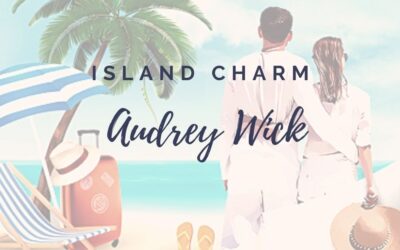 Island Charm with Audrey Wick