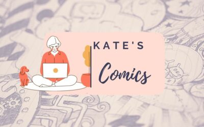 Kate’s Comics: All I want for Christmas