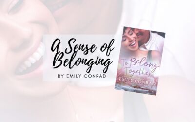 Finding a Lasting Sense of Belonging