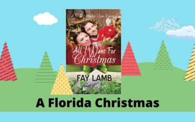 The Proverbs 31 Woman and a Florida Christmas by Fay Lamb￼