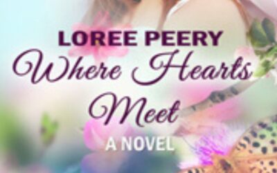 Heartfelt Senses by Loree Peery