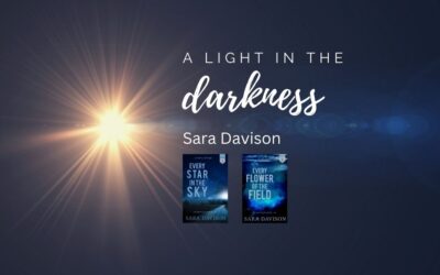 A Light in the Darkness by Sara Davison