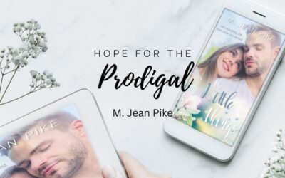 Hope for the Prodigal by M. Jean Pike