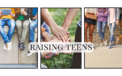 Raising Teens