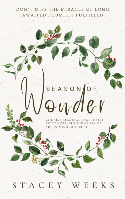 Season of Wonder